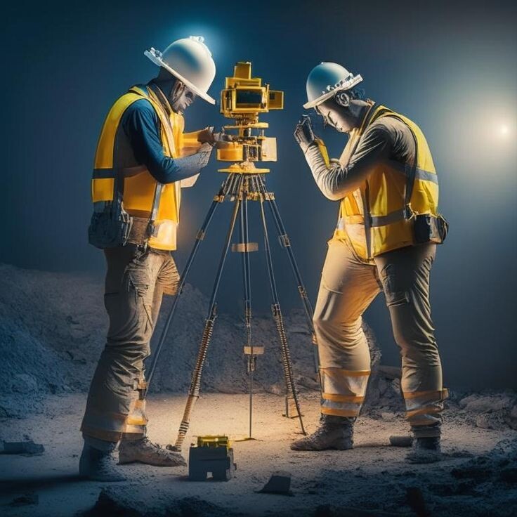 Строительно-техническая экспертиза.