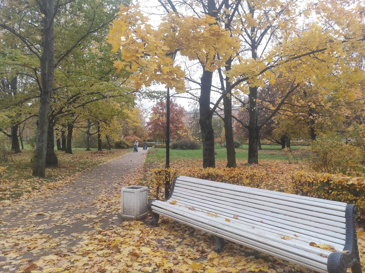 Форпост Северо-Запад/Алиса Иняхина