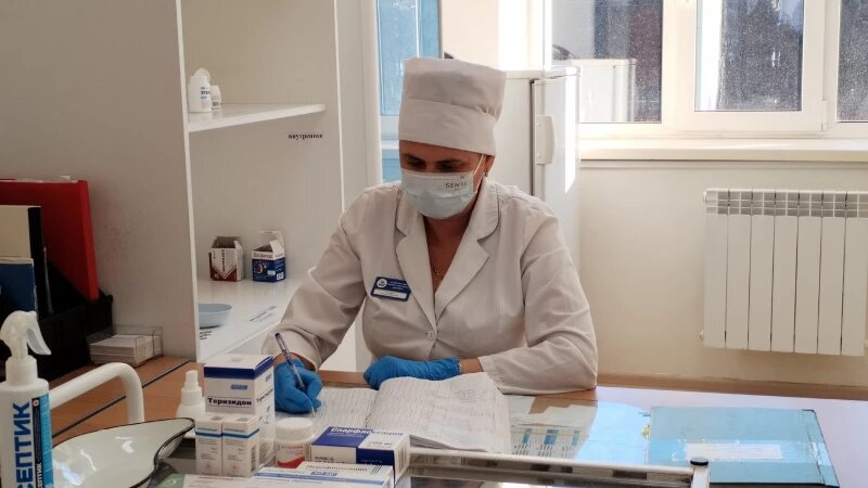     Лечение туберкулеза с лекарственной устойчивостью Altapress.ru