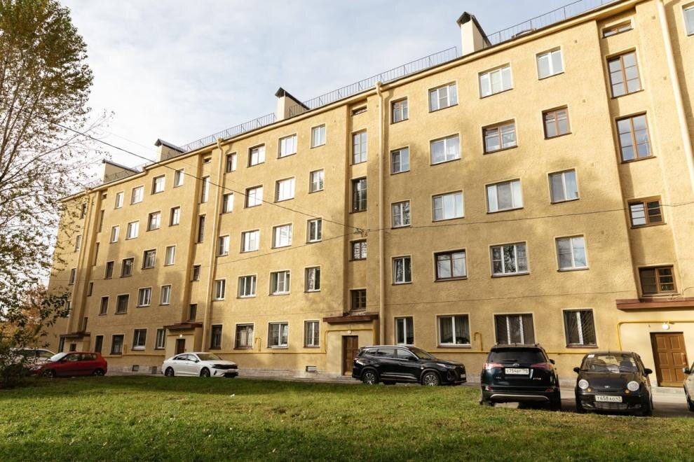    Фото: пресс-служба администрации Петербурга