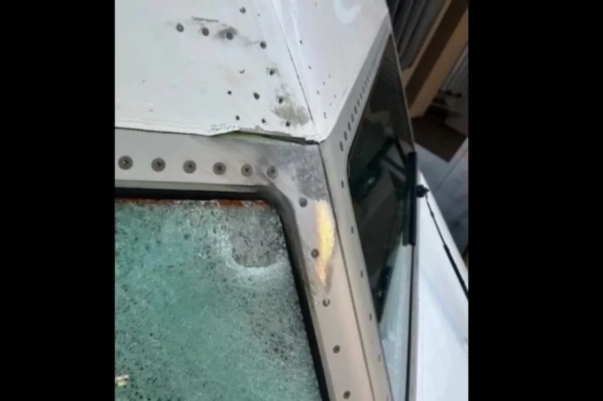    Пассажир раскрыл детали столкновения лайнера из США с таинственным объектом