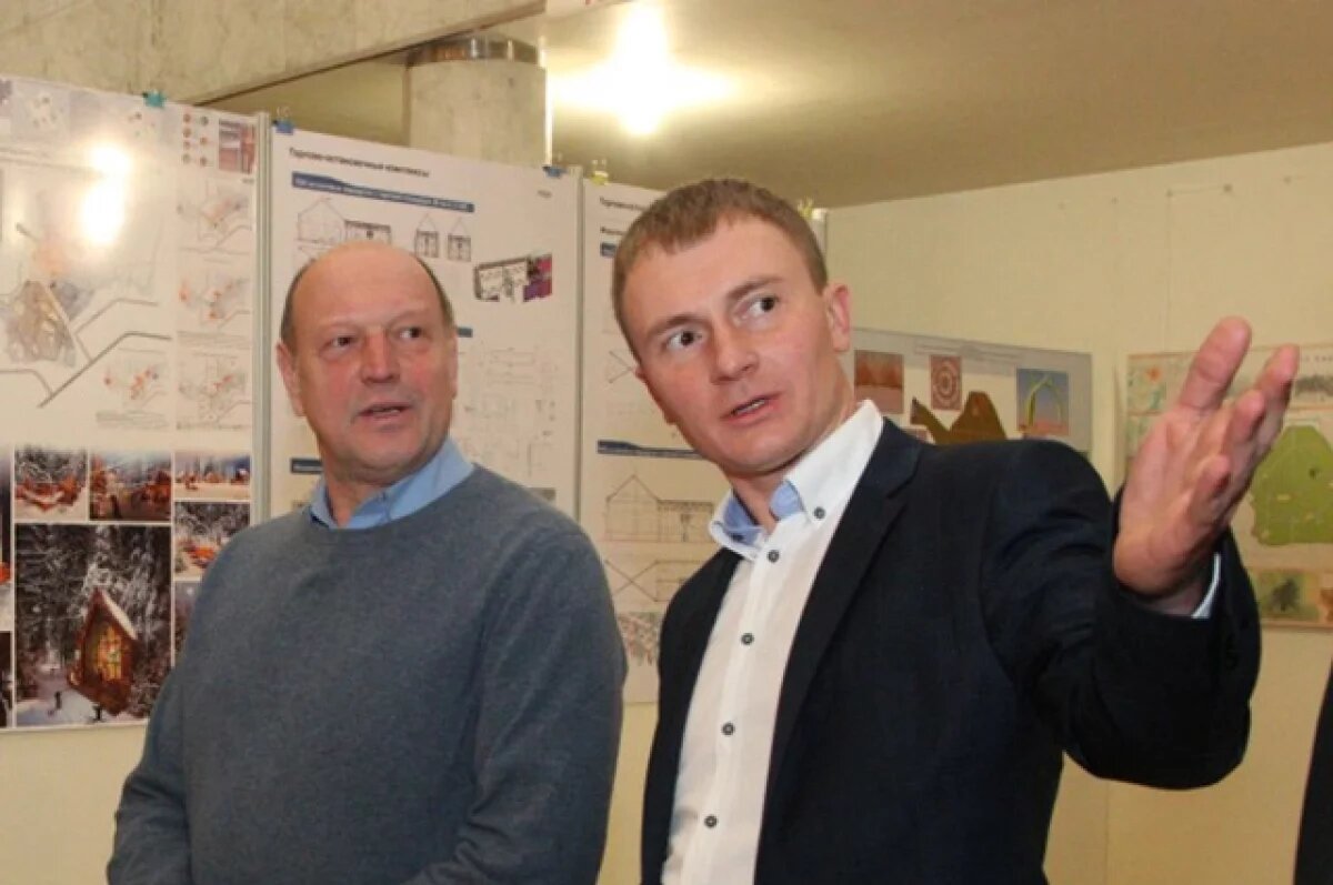    Бывший вице-мэр Челябинска погиб на СВО