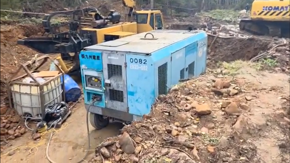    Скриншот из видео Артура Парфенчикова