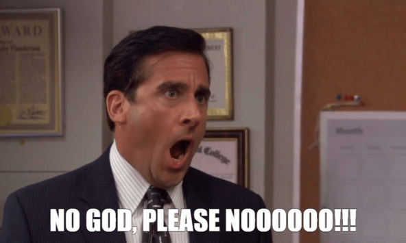 Хочется взять и у… волить: топ-7 раздражающих факторов на работе