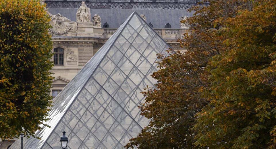    Vincent Isore / www.globallookpress.com