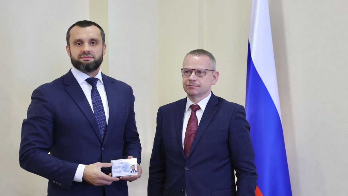    Фото: Андрей Ткачев / «Ямал-Медиа»