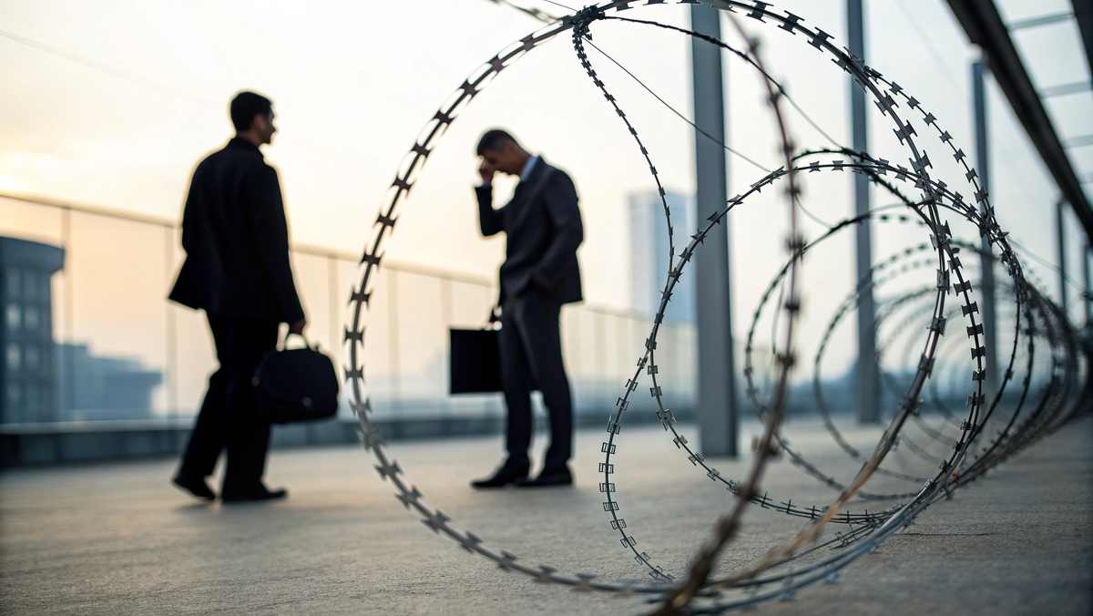 Как не стать обманутым при поиске работы