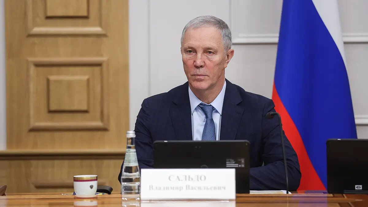    Фото: vm.ru Полина Белоусова