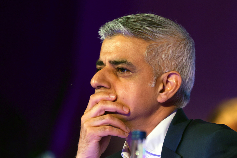    Martyn Wheatley/Keystone Press Agency/Global Look Press