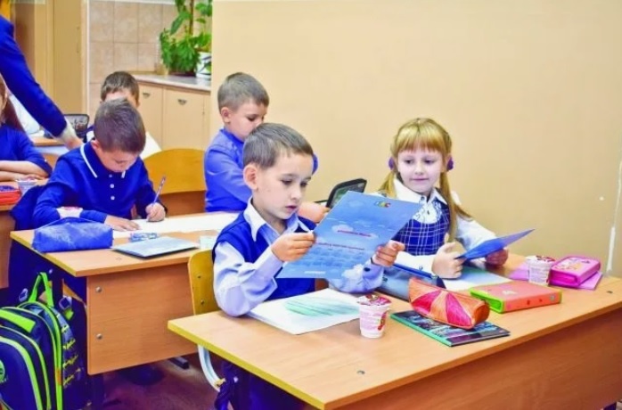 Что же ждёт школу? !0 или 12 лет обучения?