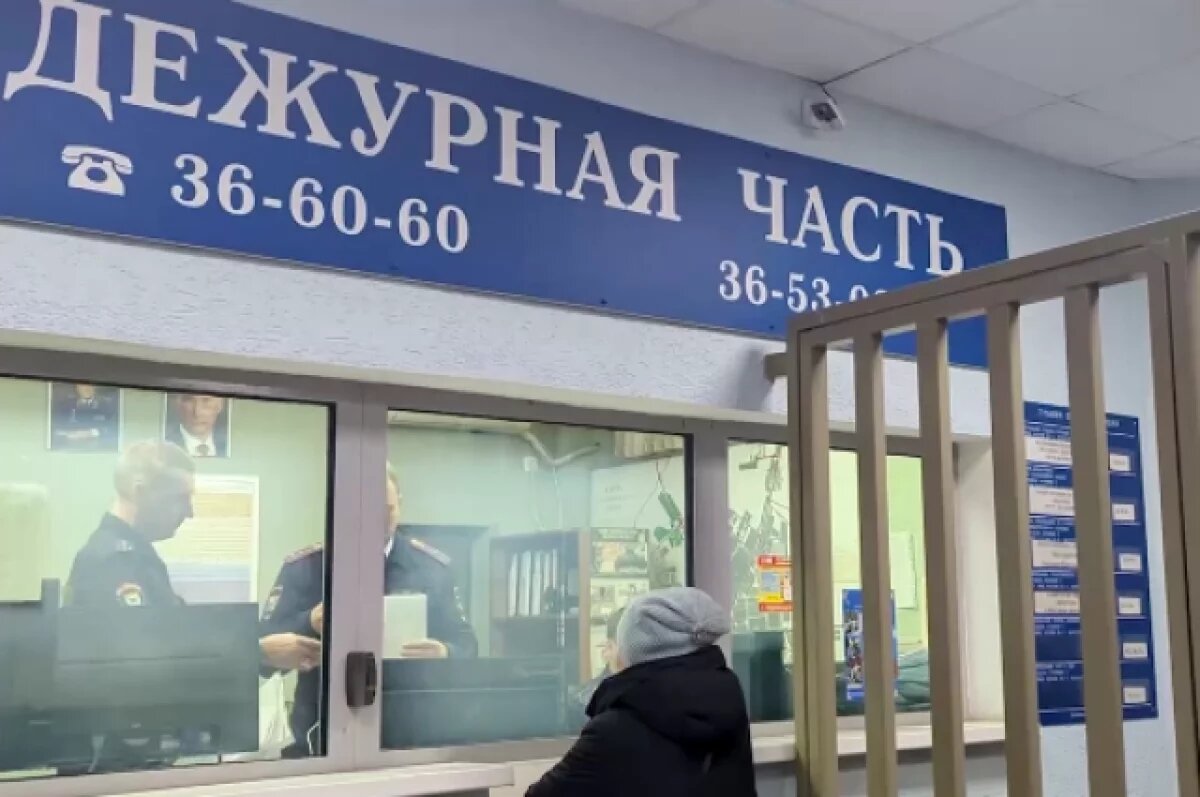    Полиция начала проверку после дебоша подростков в МКД на западе Волгограда