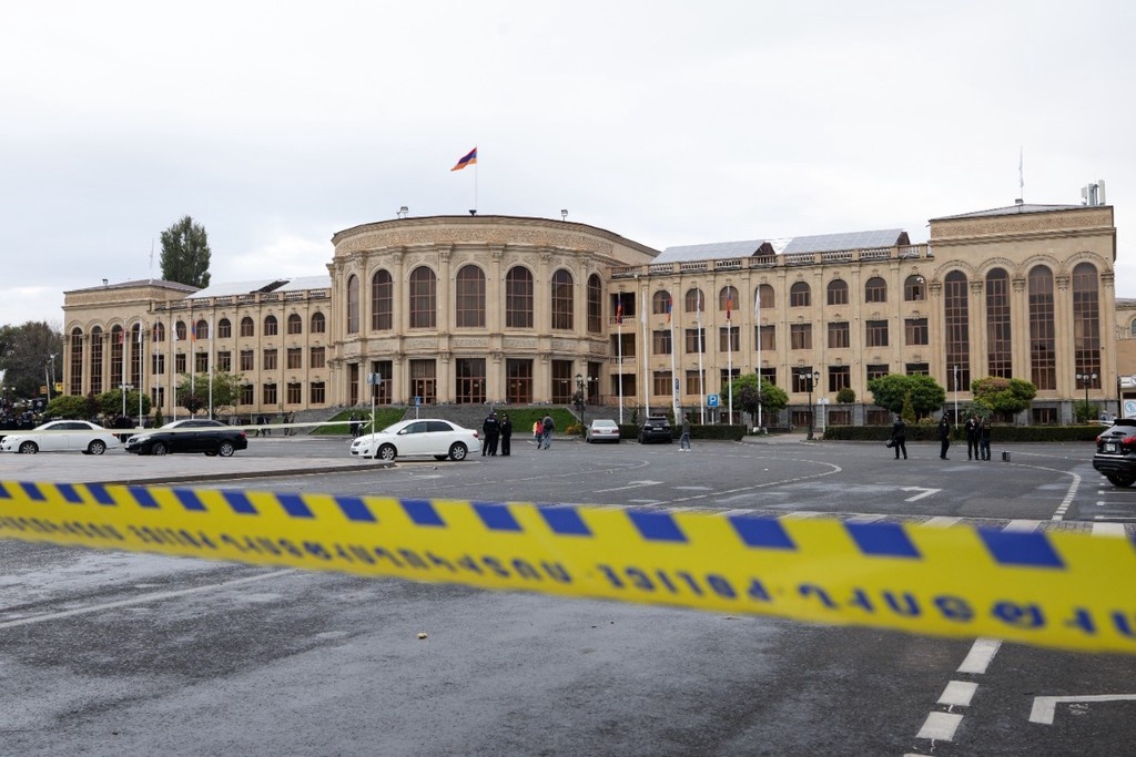    Фото © Александр Патрин / ТАСС