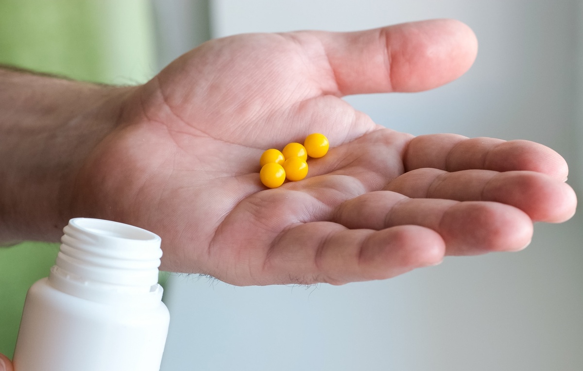 Mish.El/Shutterstock/FOTODOM