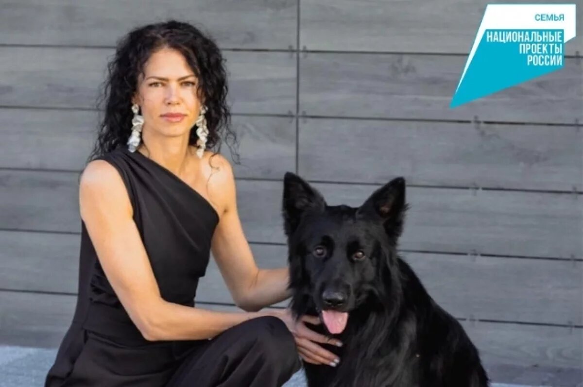    В Хабаровском крае семьи получают поддержку на развитие своего дела