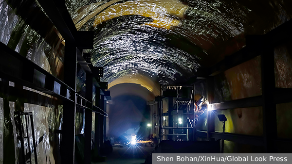     Фото: Shen Bohan/XinHua/Global Look Press   
 Текст: Денис Тельманов