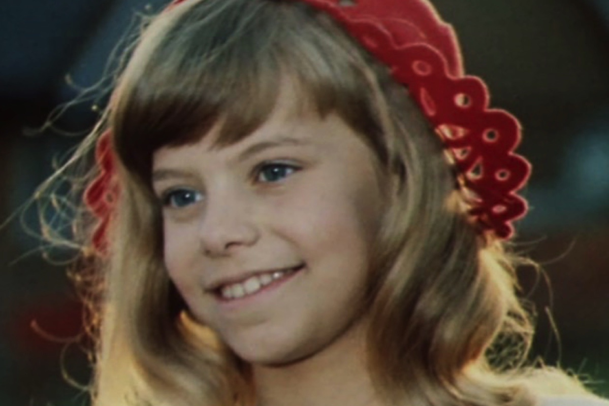 Яна Поплавская. Источник изображения: сайт yandex.by/images