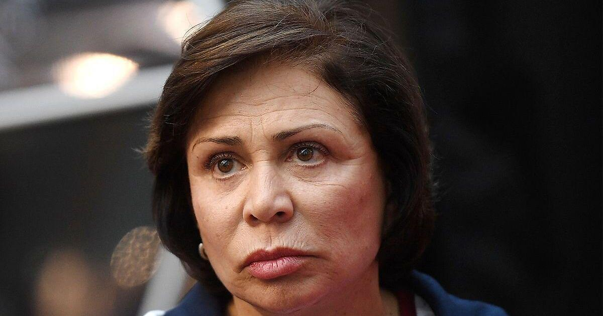 Ирина Роднина. Источник изображения: сайт sports.ru