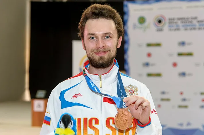 Сергей Каменский