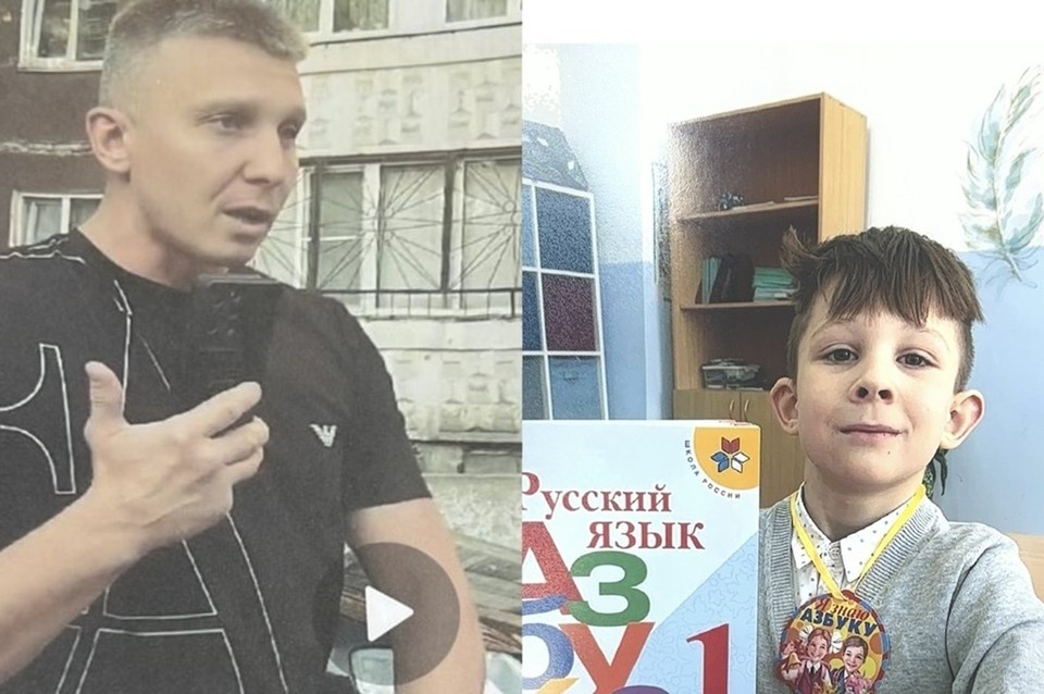    Отец вырвал ребенка прямо из рук матери. Фото: пресс-служба ГУФССП России по Свердловской области