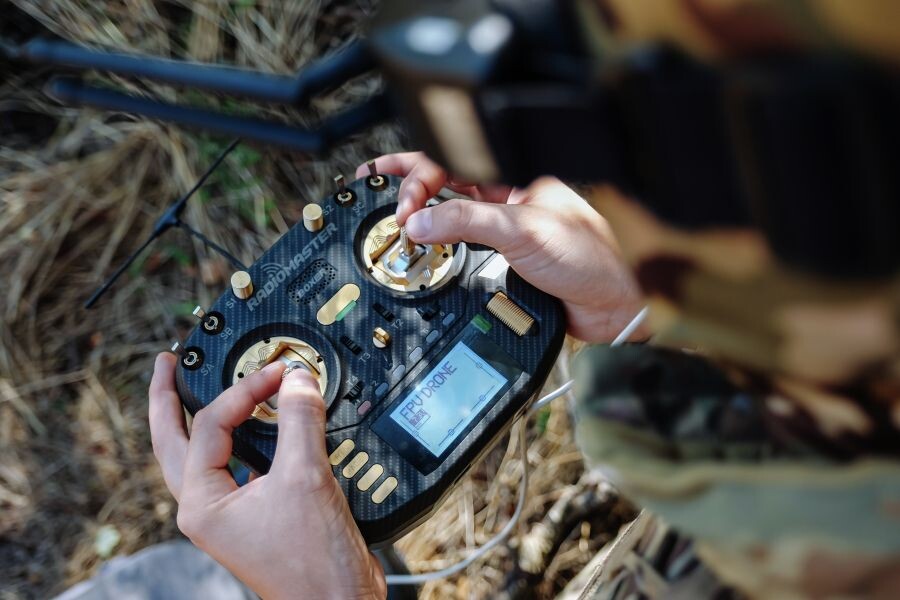     / Источник: © Сергей Мирный/РИА Новости