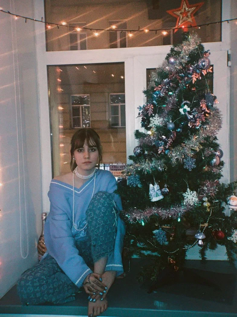 Кристина Станкова