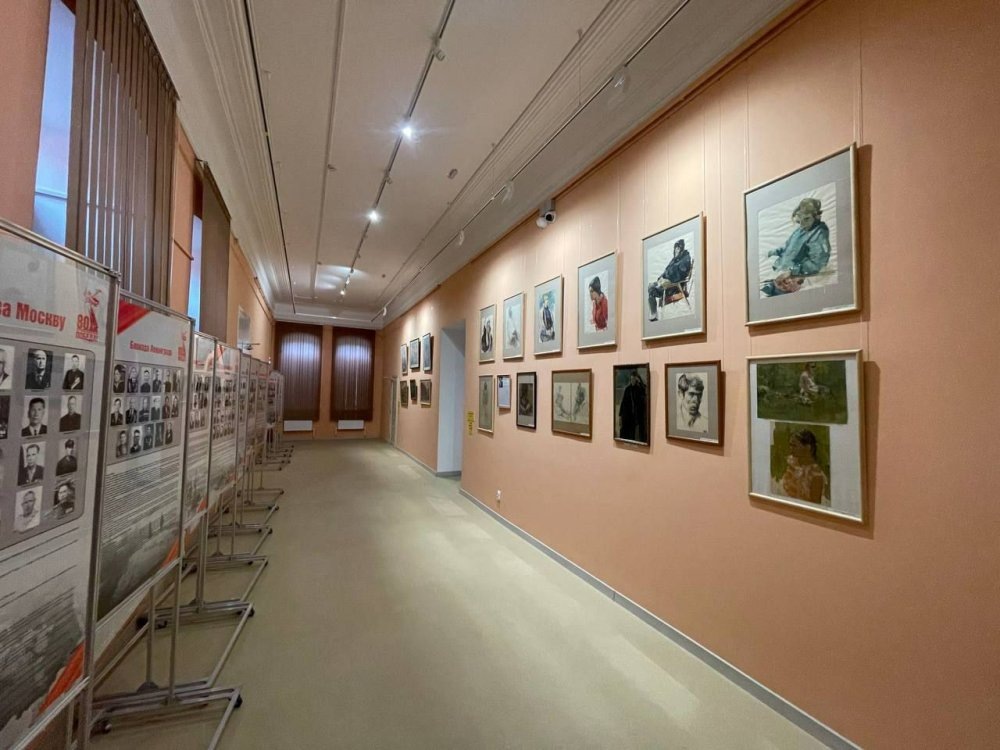 Листайте вправо, чтобы увидеть больше изображений