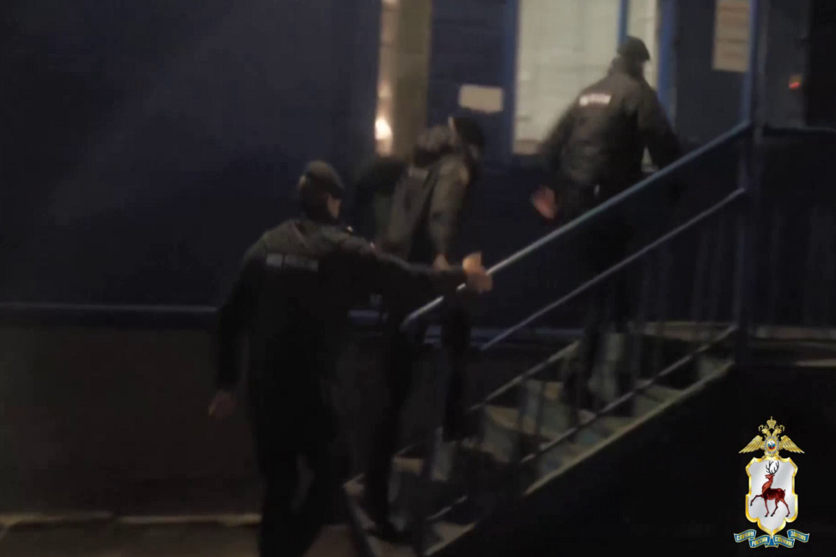    Подобные рейды проводятся регулярно и направлены на поддержание правопорядка и миграционной безопасности в регионе.