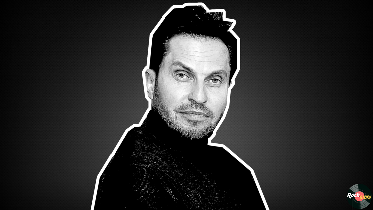 На фотогрфии: Александр Ревва