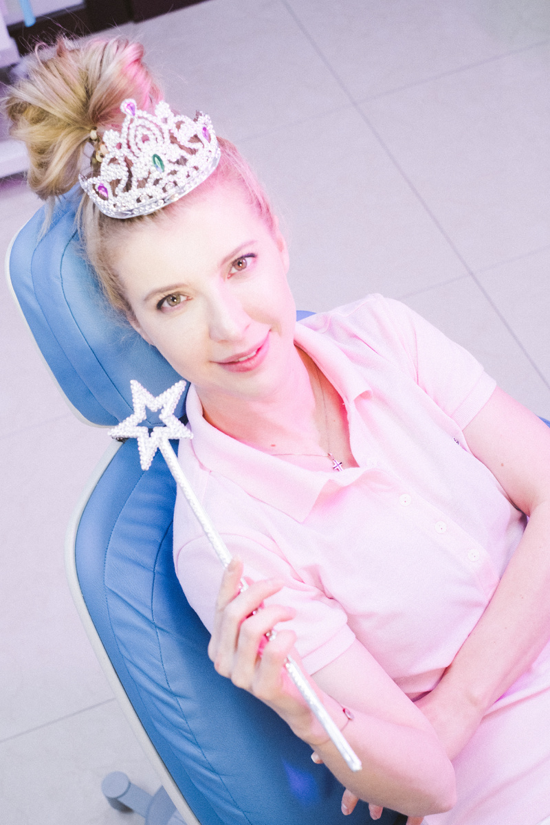 Фотография взята с сайта стоматологии Дмитрович Фэмили https://www.dmitrovich.ru/