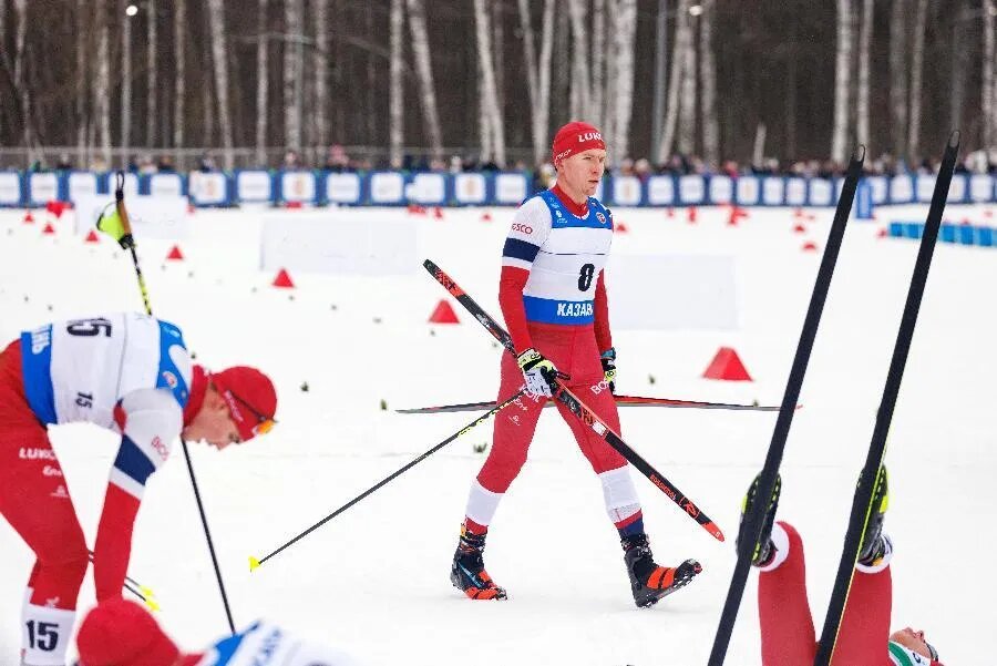 ФОТО Сергея Елагина/Бизнес Online/ТАСС