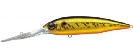 Wobbler Evergreen Gold Digger