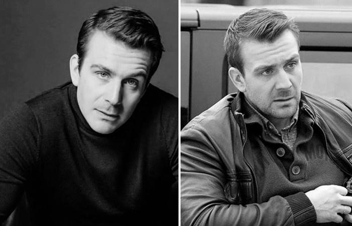 "Однолюб с характером".Антон Васильев: от таксиста до звезды «Невского». Как питерский парень с характером покорил публику