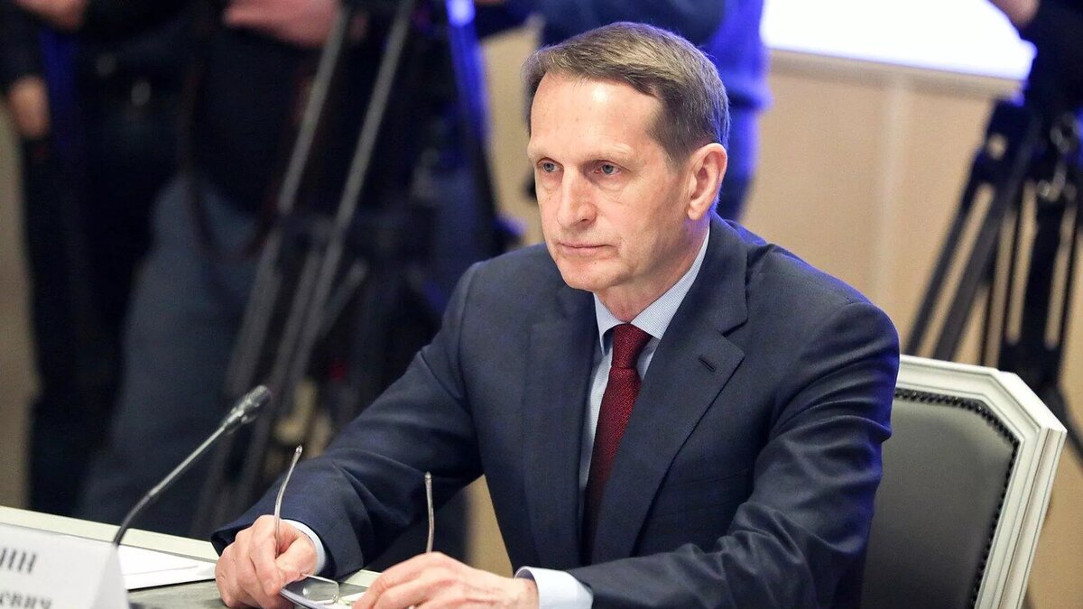 © Пресс-служба Государственной Думы РФ