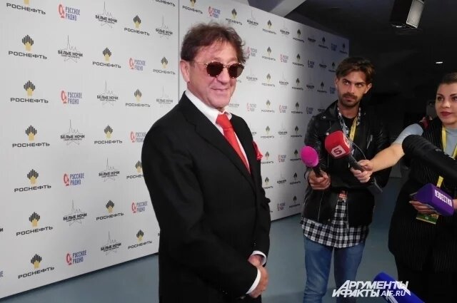    Почему в Ижевске отменили концерт Григория Лепса 22 октября?