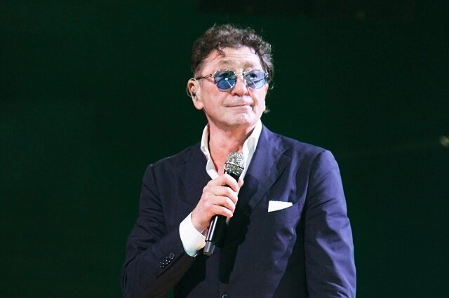    Григорий Лепс. Фото: wikipedia.org