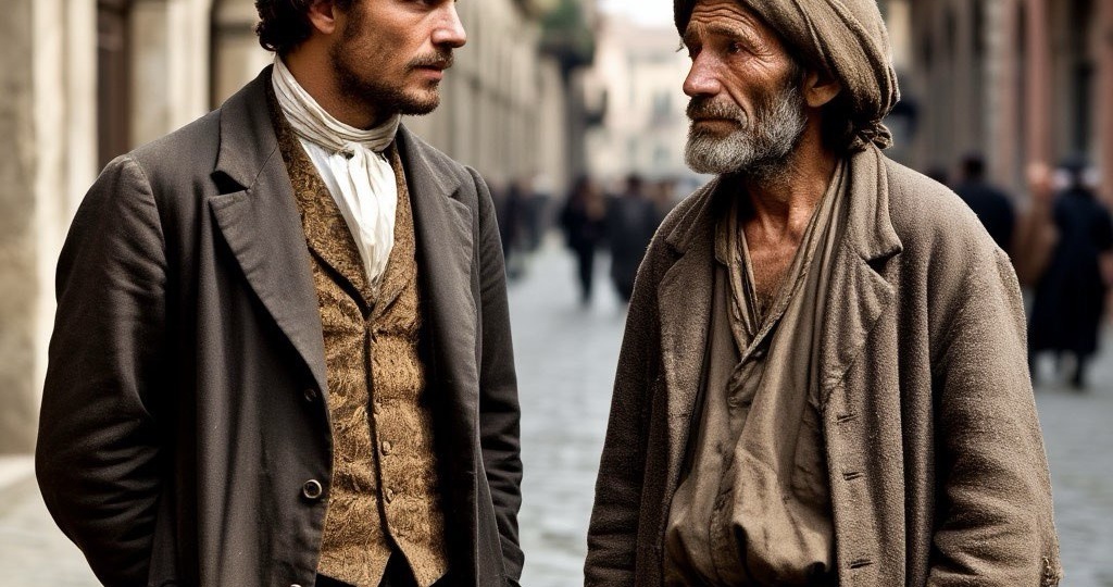 Страшно быть богатым или быть страшно богатым?