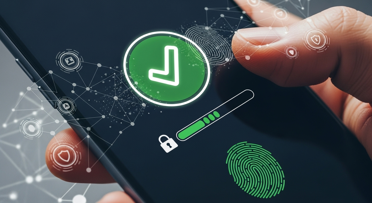 Что такое верификация?