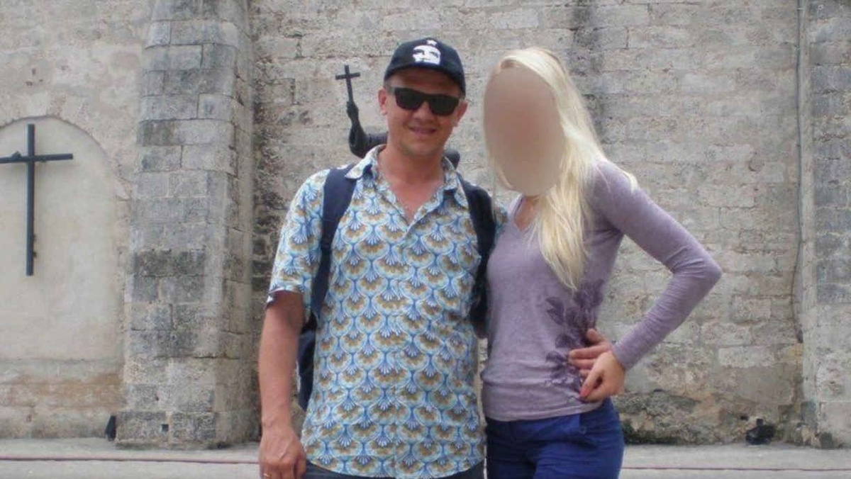    Социальные сети Константина Степанова