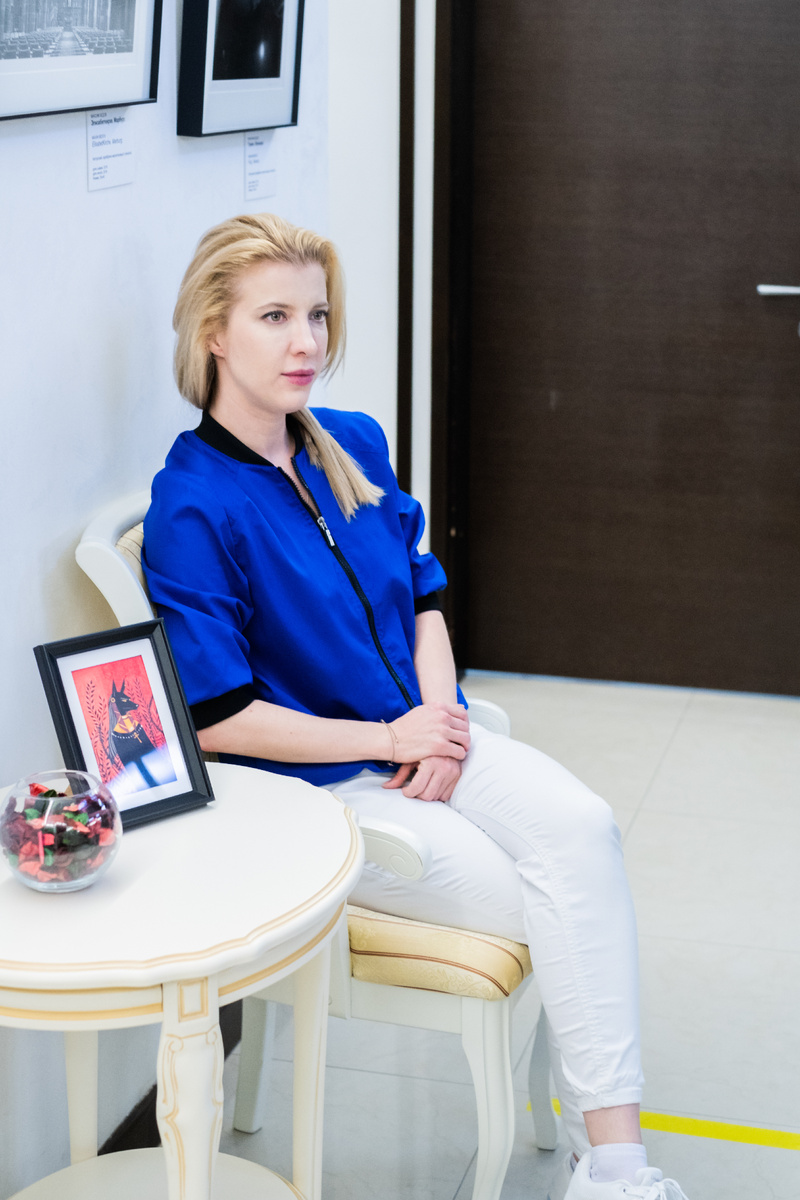 Фотография взята с сайта стоматологии Дмитрович Фэмили https://www.dmitrovich.ru/