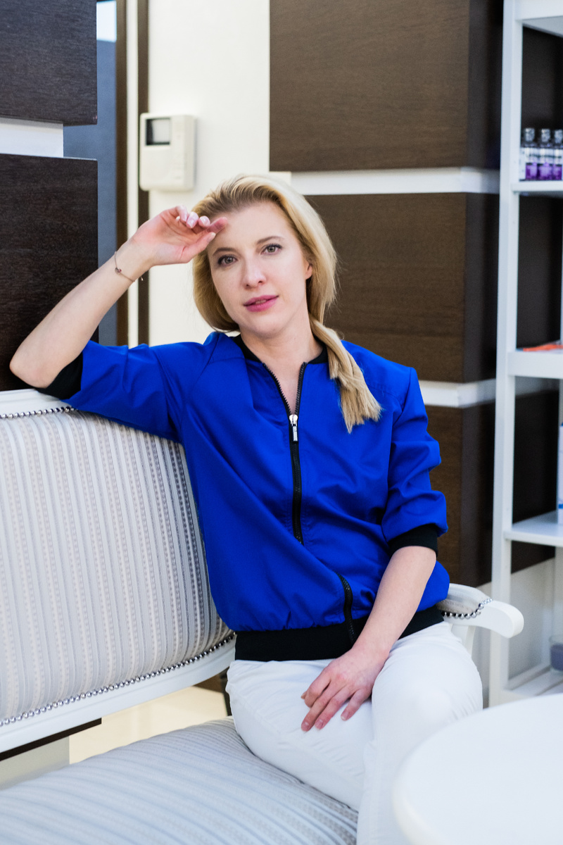 Фотография взята с сайта стоматологии Дмитрович Фэмили https://www.dmitrovich.ru/