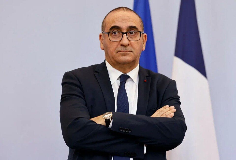   Лоран Нуньес Freedom Strength Beauty