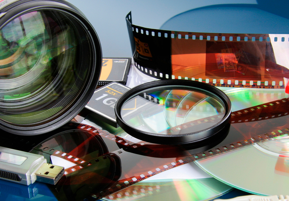 The world of marketing