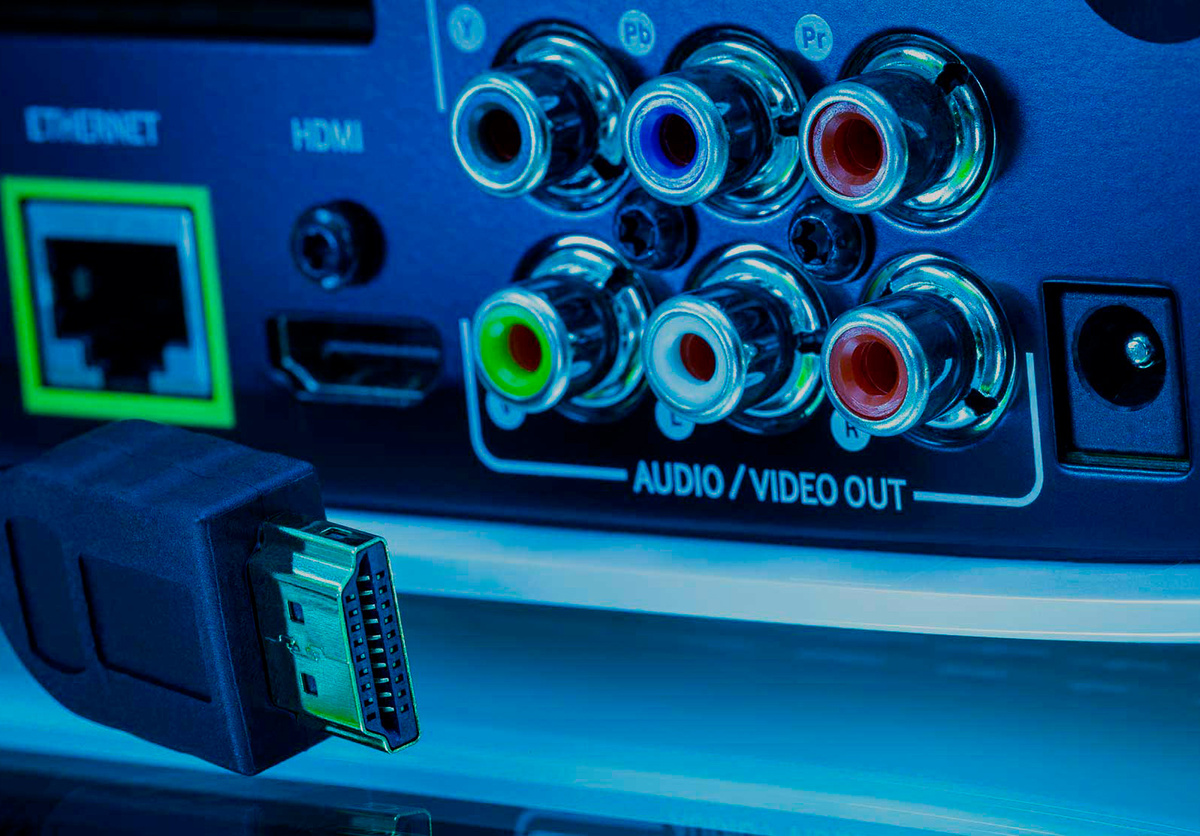 The world of marketing