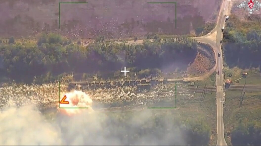    Минобороны России