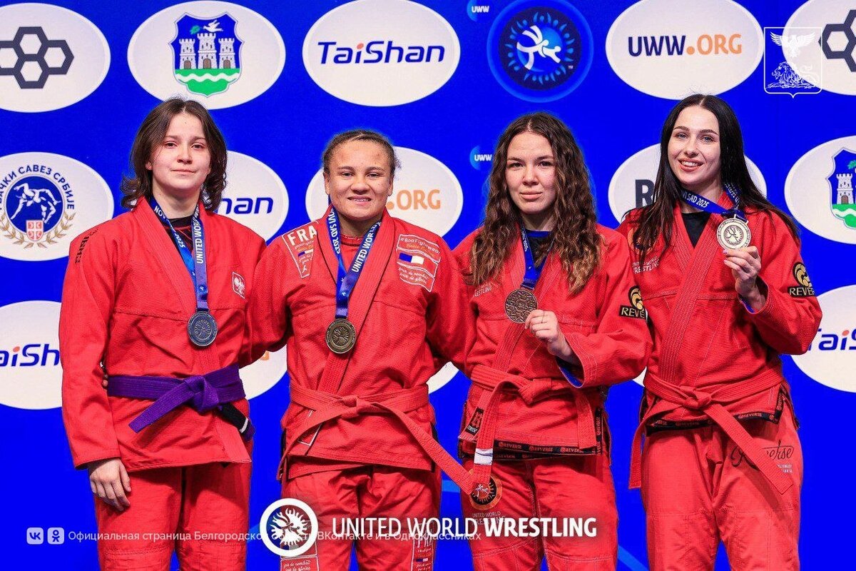    Фото: правительство Белгородской области