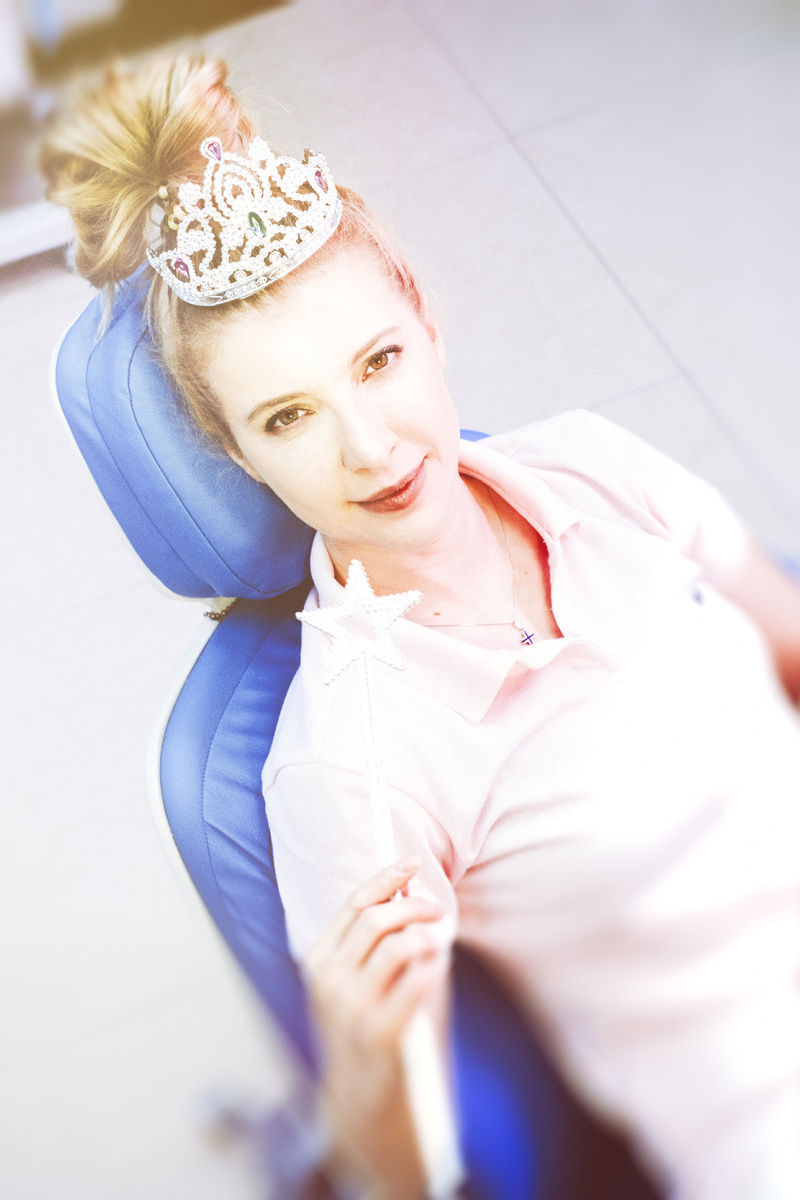 Фотография взята с сайта стоматологии Дмитрович Фэмили https://www.dmitrovich.ru/