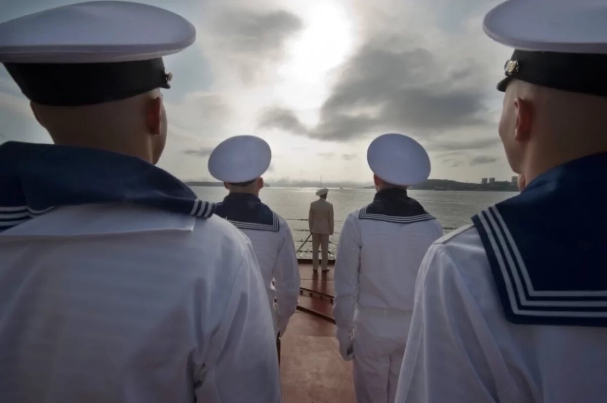    Архивное фото