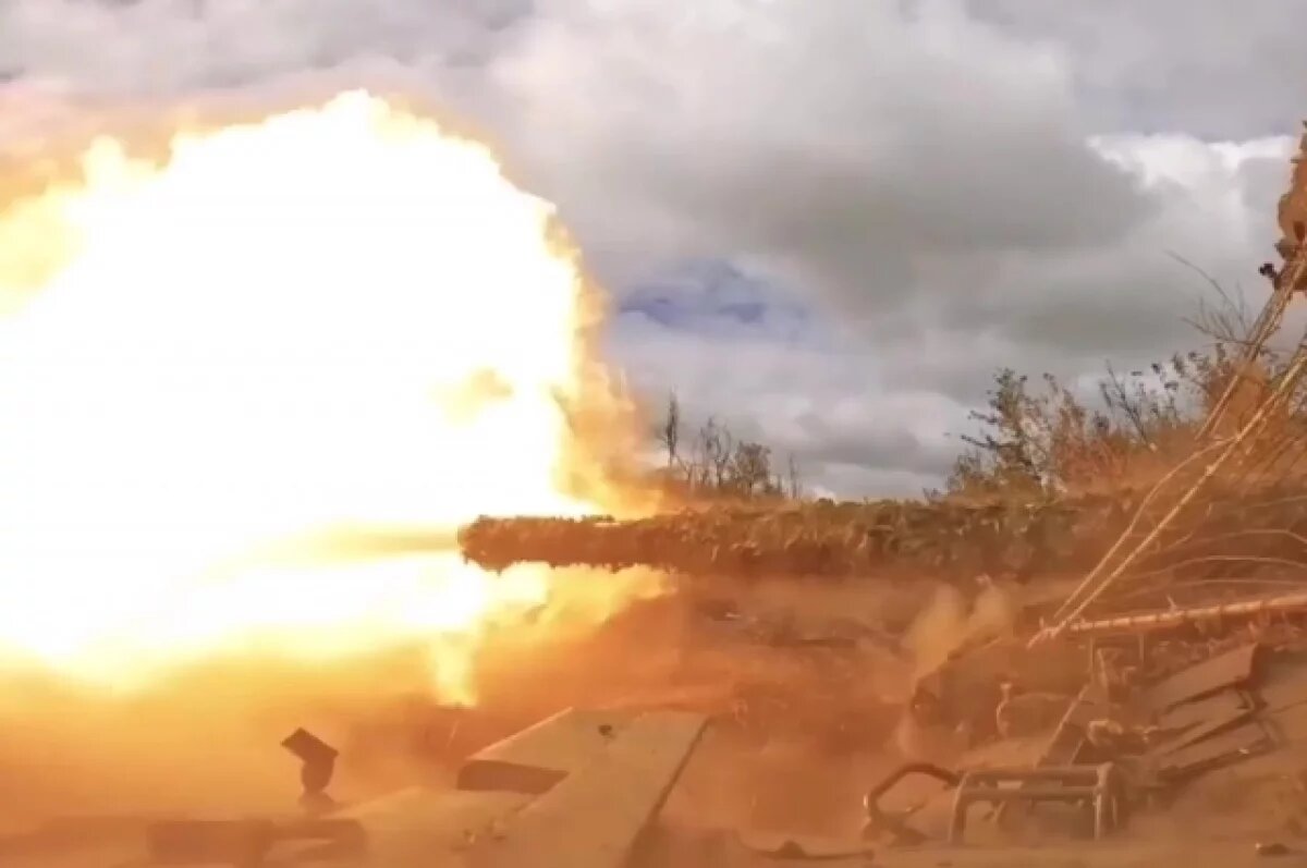    Лебедев сообщил об уничтожении подземных цехов по производству ракет ВСУ