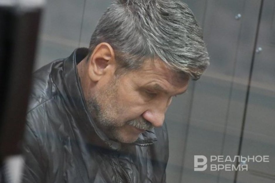   Максим Платонов / realnoevremya.ru