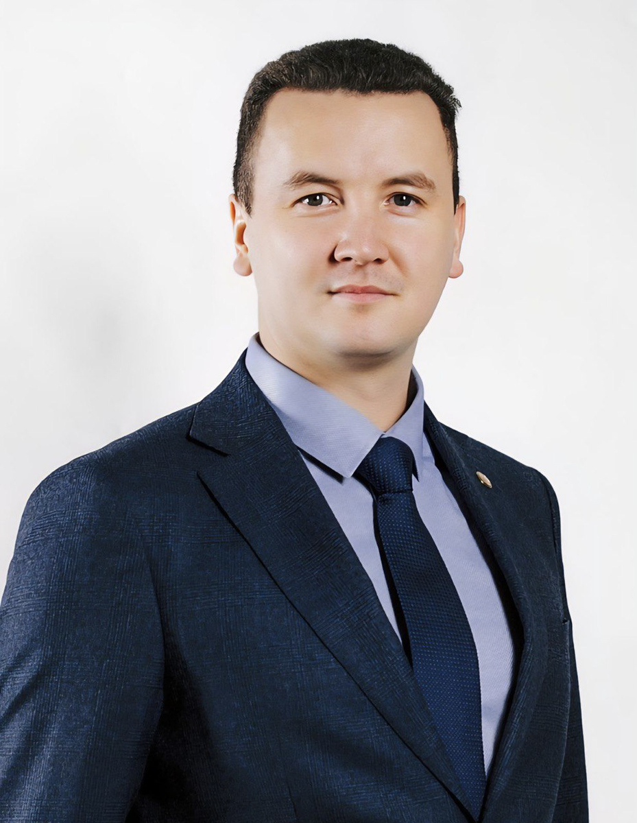 Гисмятов Радик - заместитель генерального директора ООО «Марс Технологии», российский разработчик решений для промышленной автоматизации и систем оповещения